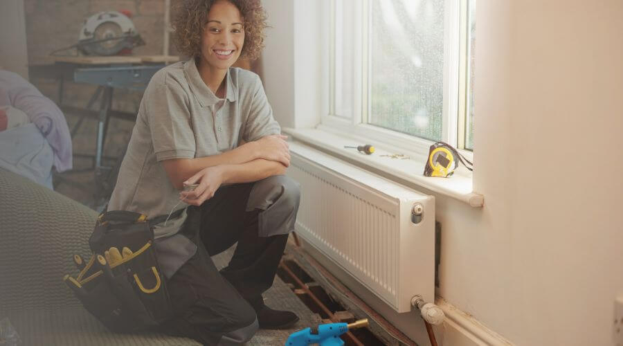 Expert Bathroom Remodeling services in Fossil, OR